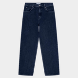 Matrix Pant Dark Blue