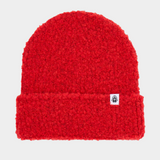 Fuzzy Beanie