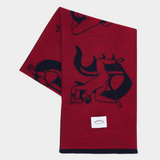 Gothic Scarf