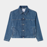 Freeland Jacket