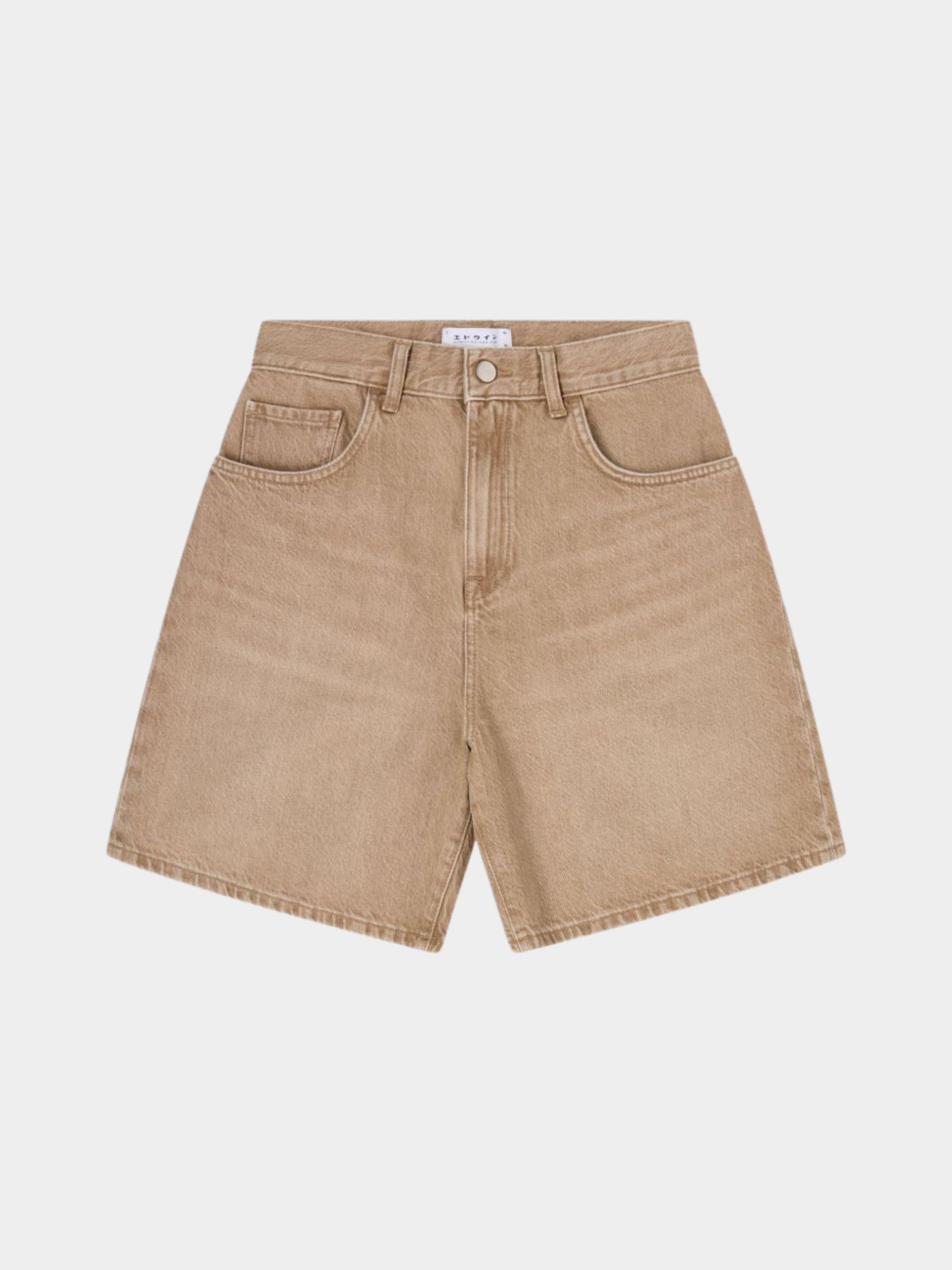 W' Cleo Short Beige