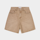 W' Cleo Short Beige