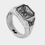 Butterfly Effect Ring