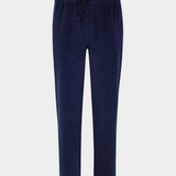 Stretch Corduroy Pant Navy