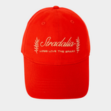 Laurel Hat