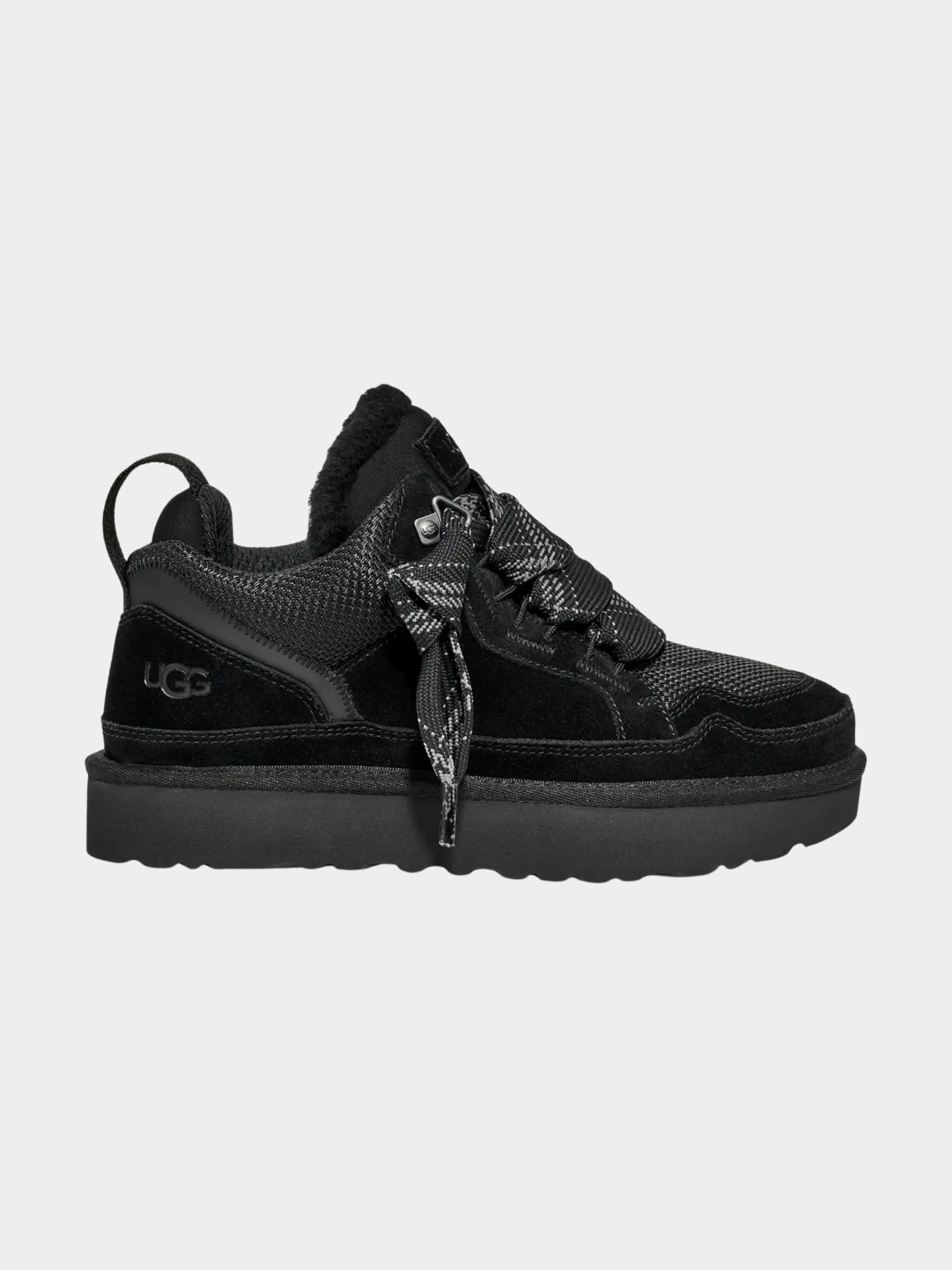 Lowmel Black
