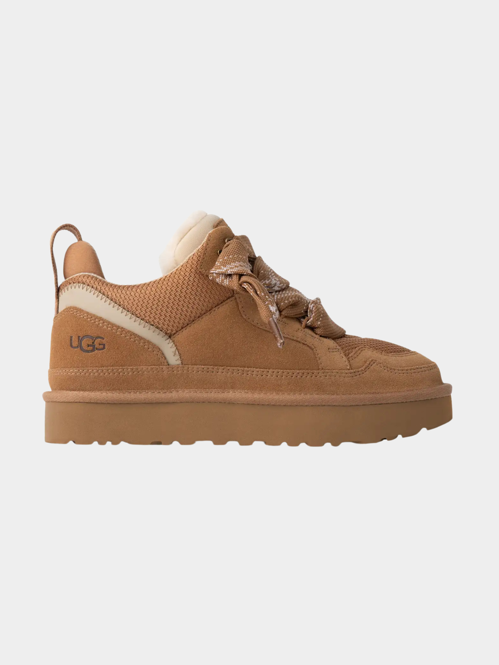 Lowmel Chestnut