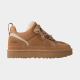 Lowmel Chestnut