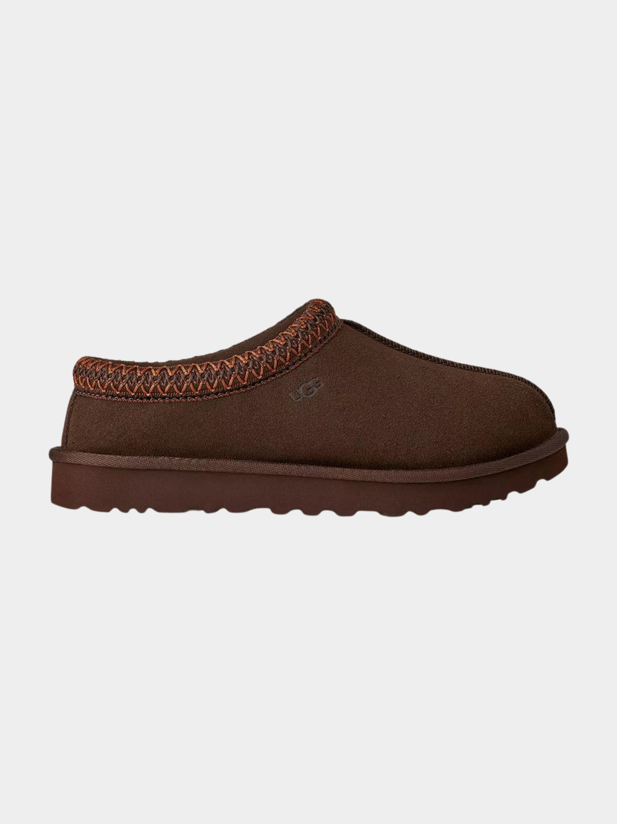 Tasman II Burnt Cedar