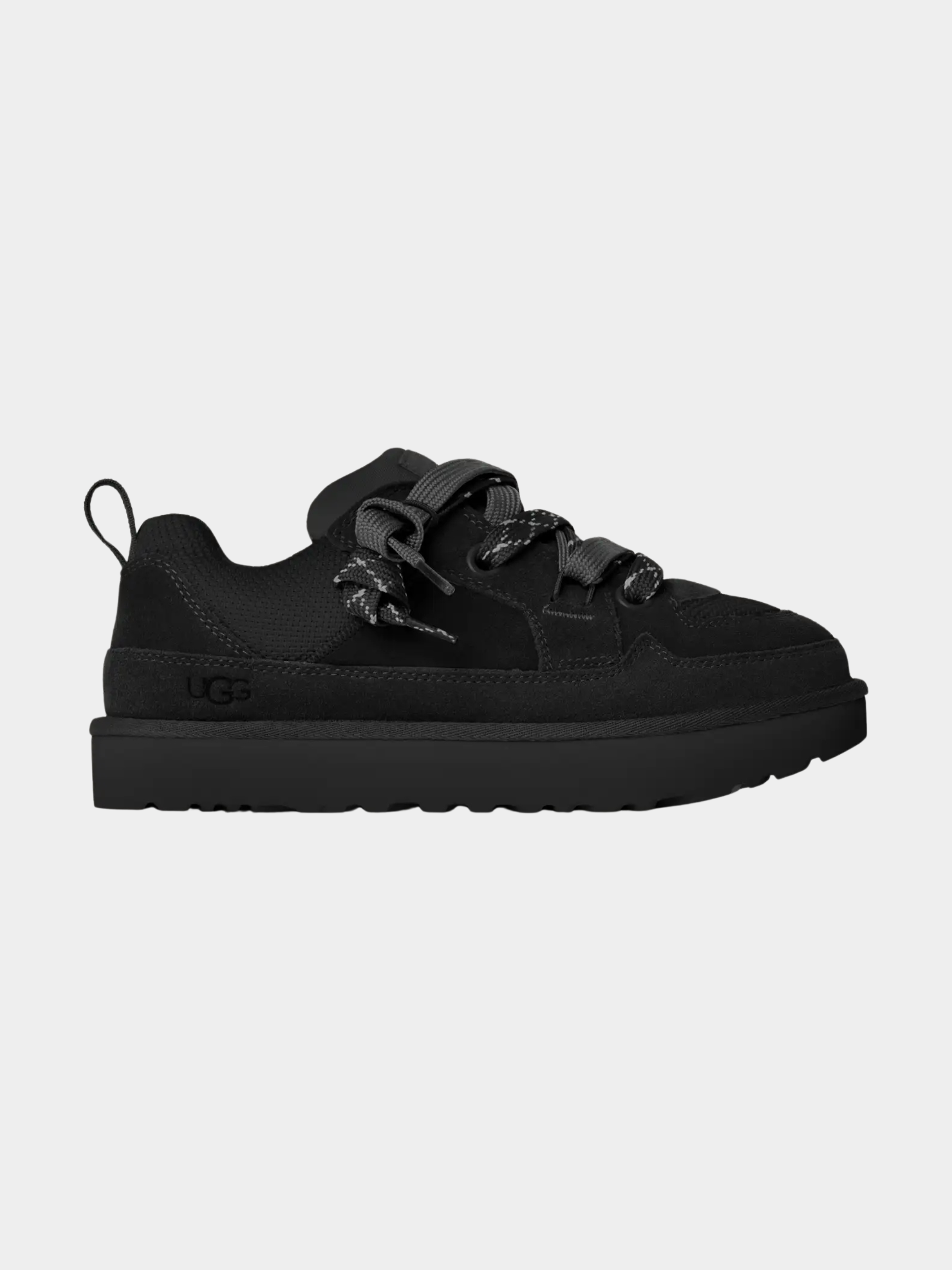 Lo Lowmel Black