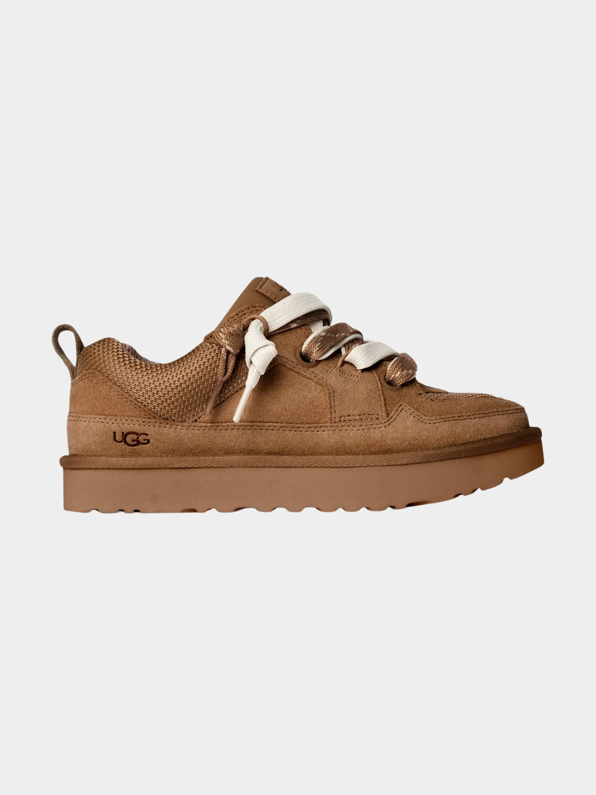 Lo Lowmel Chestnut