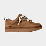 Lo Lowmel Chestnut