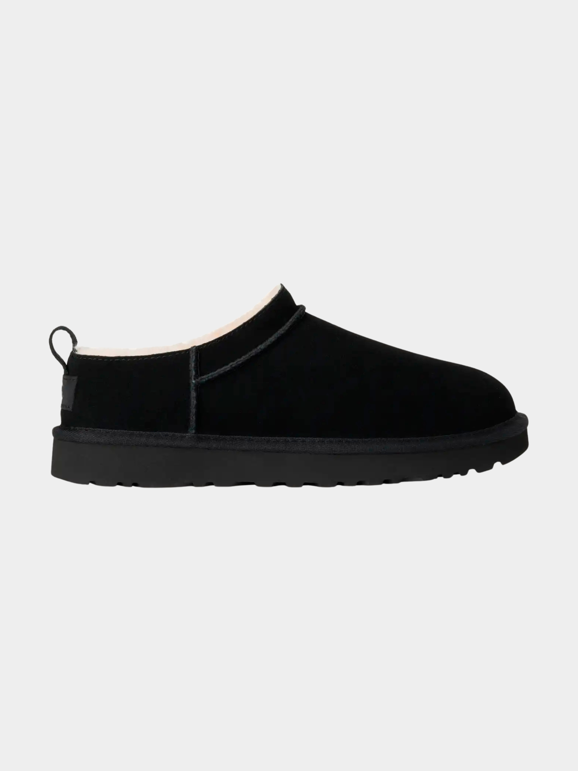 Classic Micro Black