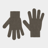 Merino Wool Gloves Dusty Olive