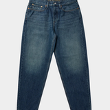 Rag Dark Blue Jeans