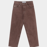 '93 Denim Brownstone