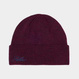 Simon Beanie Bordeaux