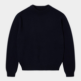 Ellis Sweater Navy