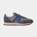 Sportbačiai KARHU Albatross Control Charcoal Gray/ Strong Blue F820007