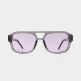 Kaya Grey Transparent