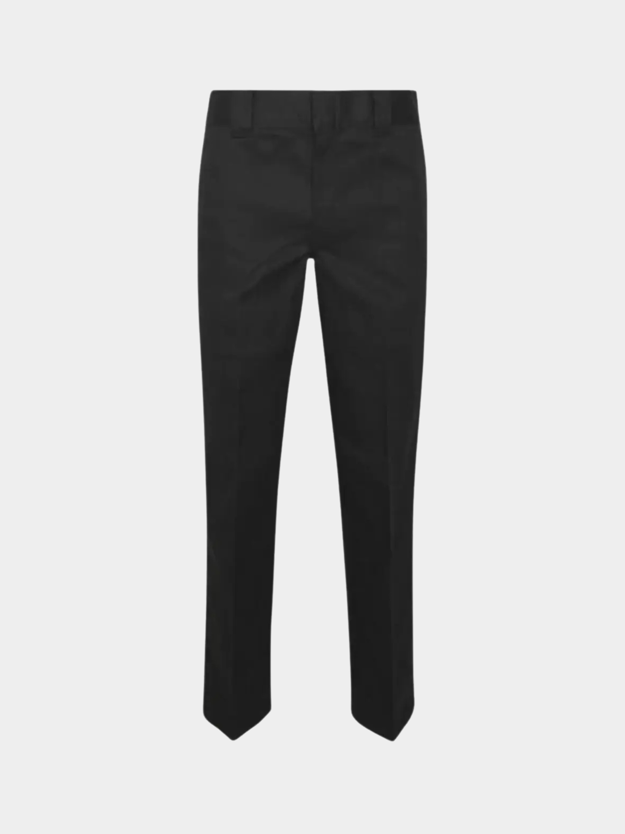 DICKIES 874 WORK PANT REC BLACK