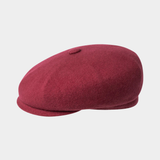 Wool Hawker Cranberry