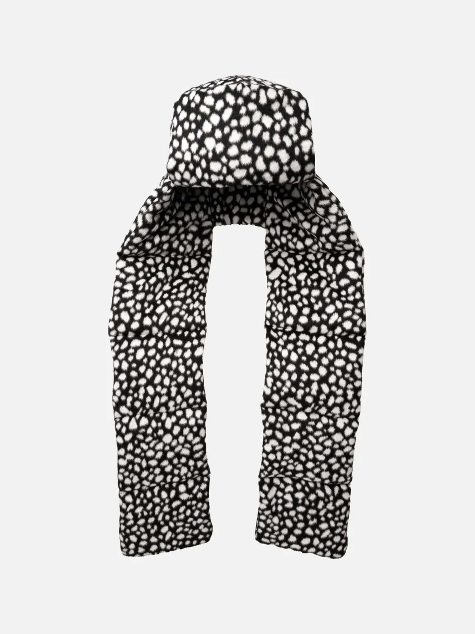 Mega Trapper Black Spot