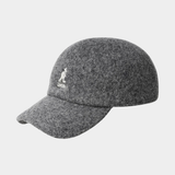 Wool Space Cap Flannel