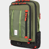 Global Travel Bag 30L Olive