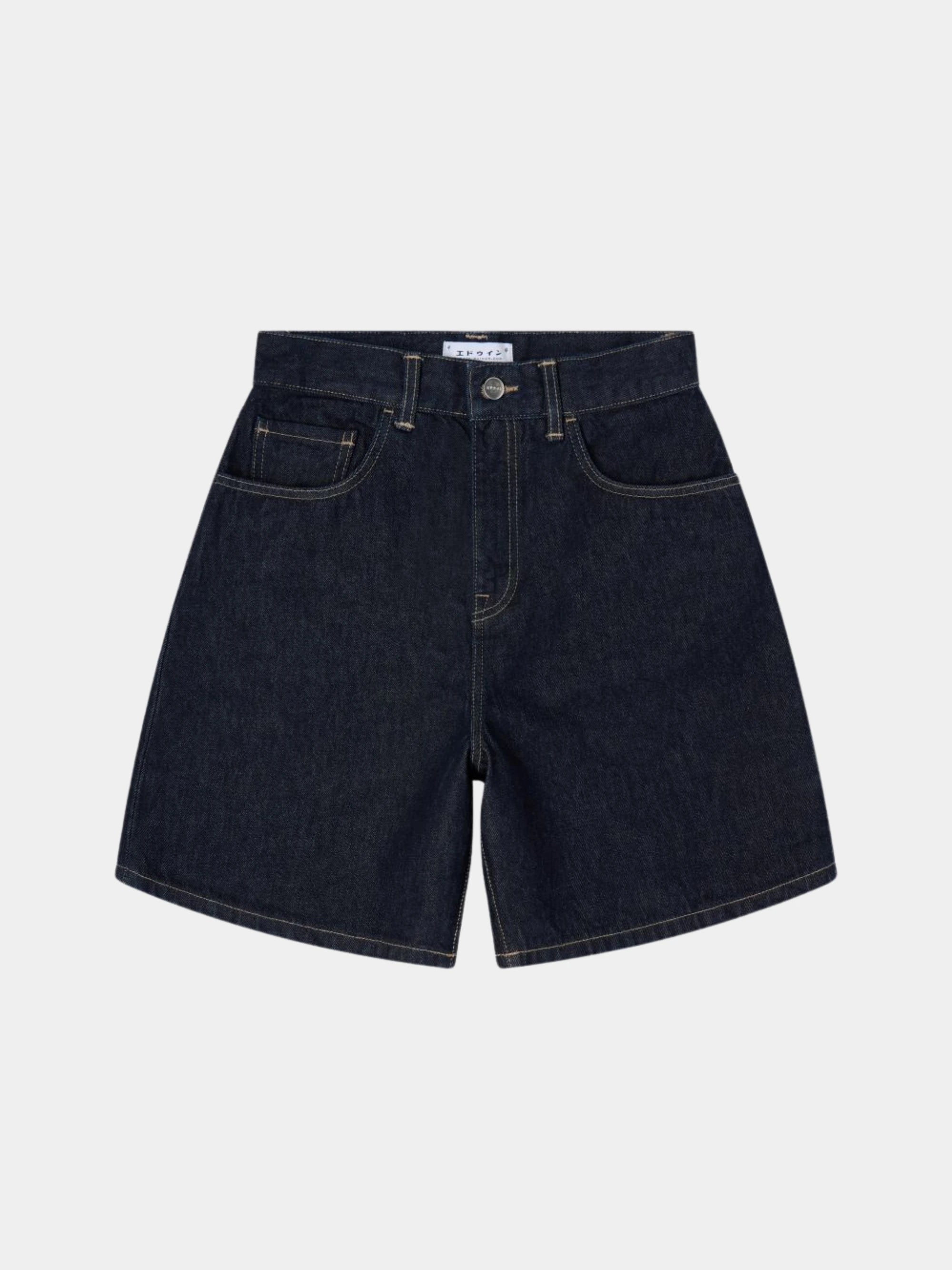 W' Cleo Shorts