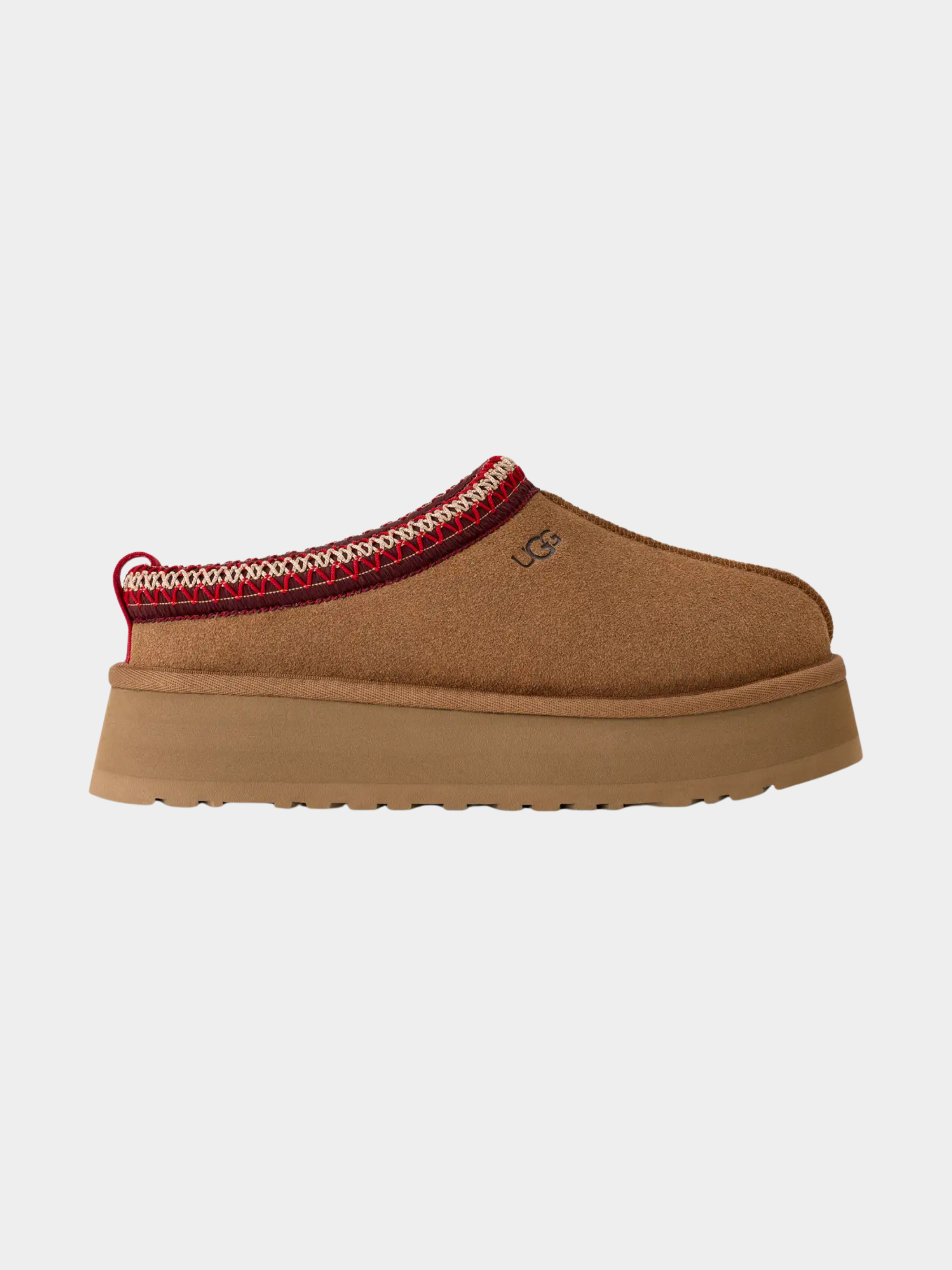 Tazz Chestnut