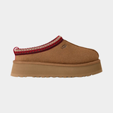 Tazz Chestnut