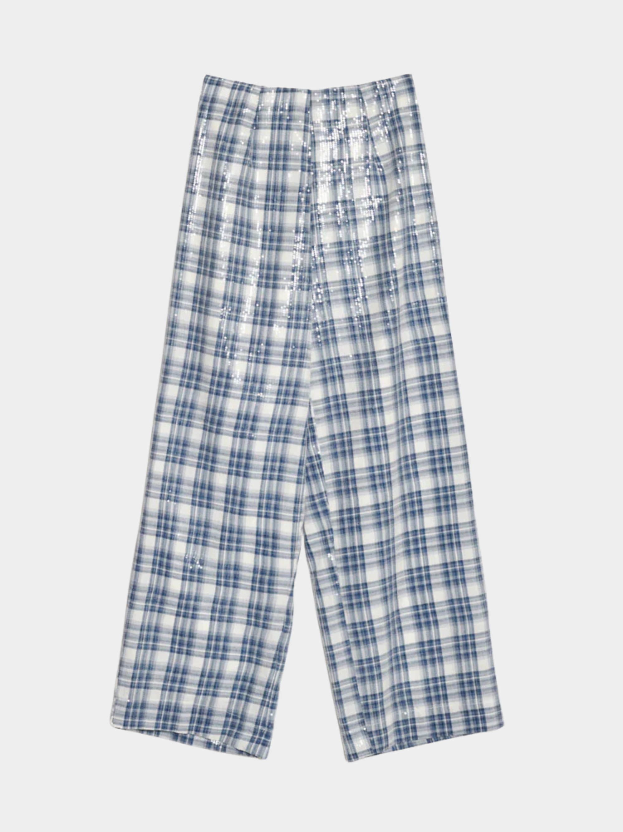 Maya Sequin Trousers