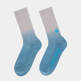 DIP DYE SOCKS