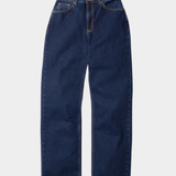 Clean Eileen Indigo Dipped