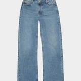 Wide Heidi Worn Treasure