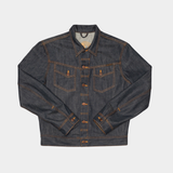 Conny Denim Jacket Sunburns