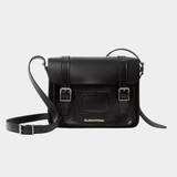 11 Inch Kiev Smooth Leather Satchel