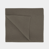Merino Wool Scarf Dusty Olive