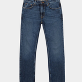 Gritty Jackson Blue Soil