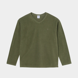 Scott Sweater Army Green