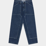 Big Boy Work Pants Indigo