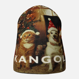 Holiday Rev Buddy Beanie