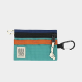 Mountain Accessory Bag Midnight/Caribbean