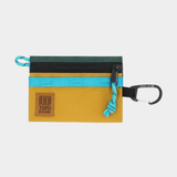 Mountain Accessory Bag Mustart/Forest