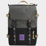 Rover Pack Classic Asphalt/Black