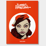 Jamie Hewlett. 45th Ed.