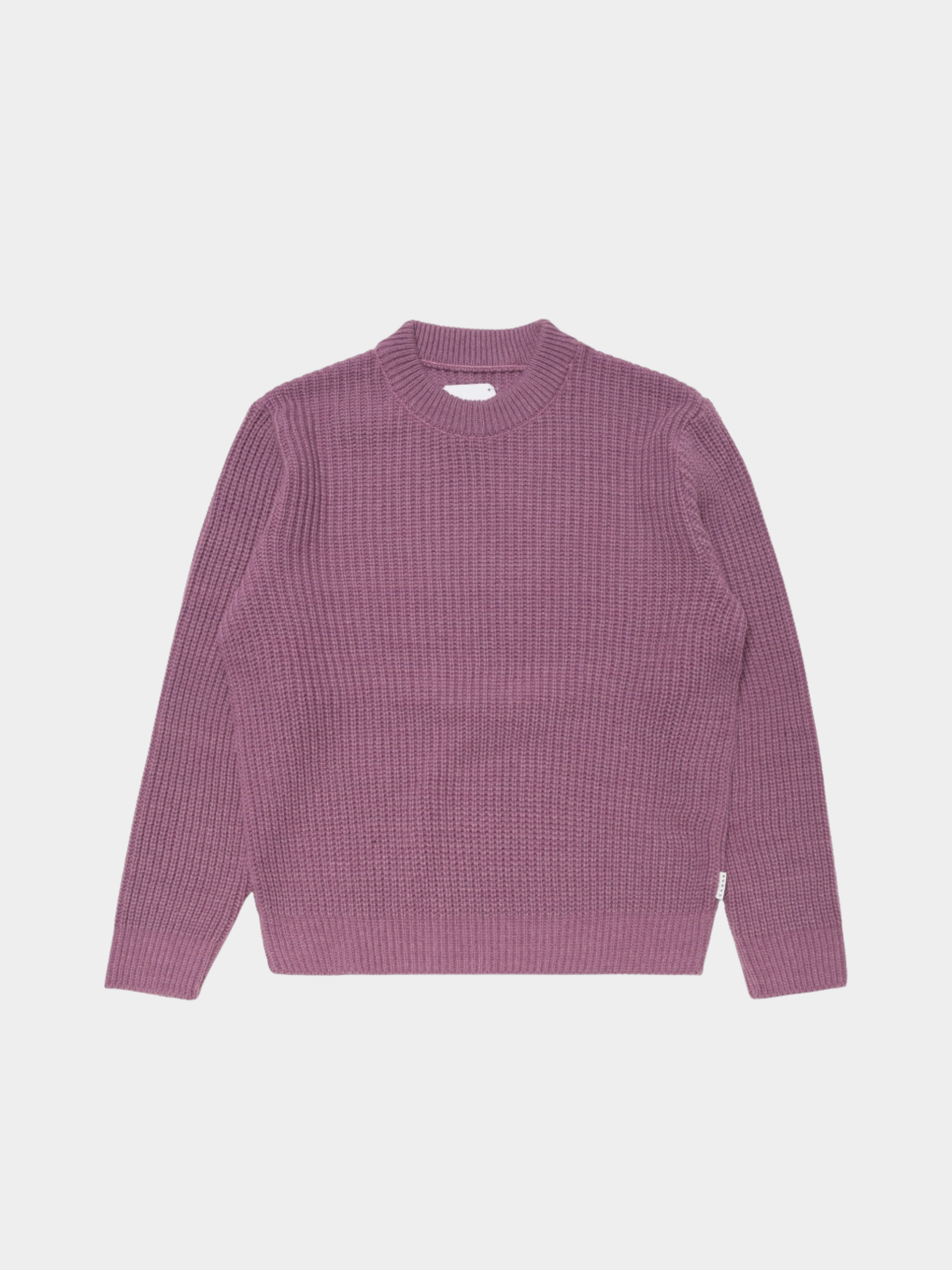 Nix Sweater Grape Nectar