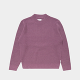 Nix Sweater Grape Nectar
