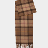 Tartan Scarf Muted Tartan